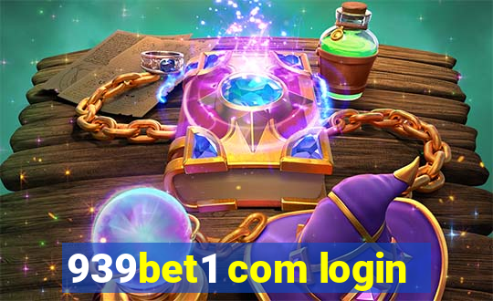 939bet1 com login